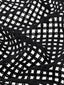 The Crochet Top -- Black