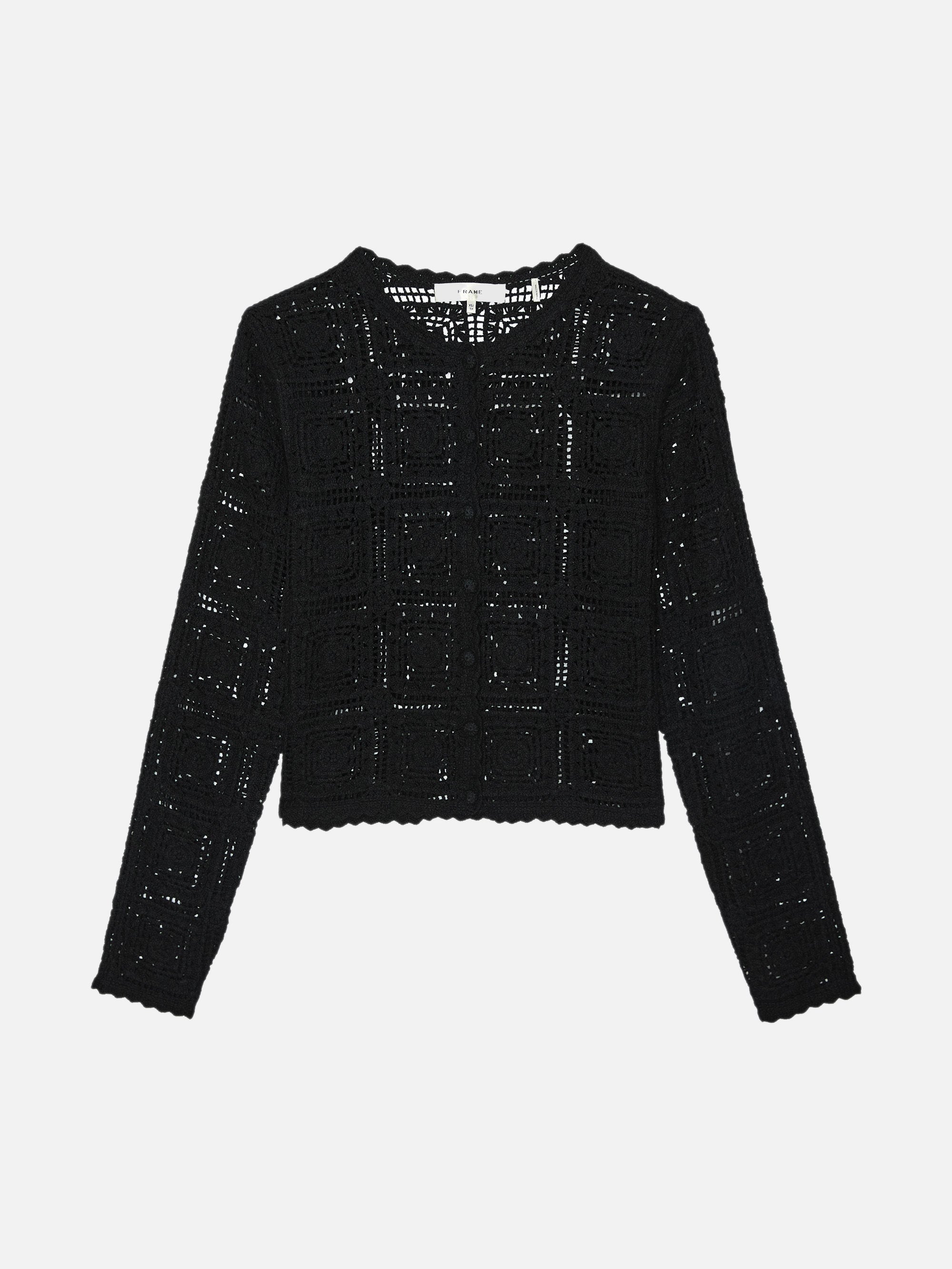 cardi front packshot image