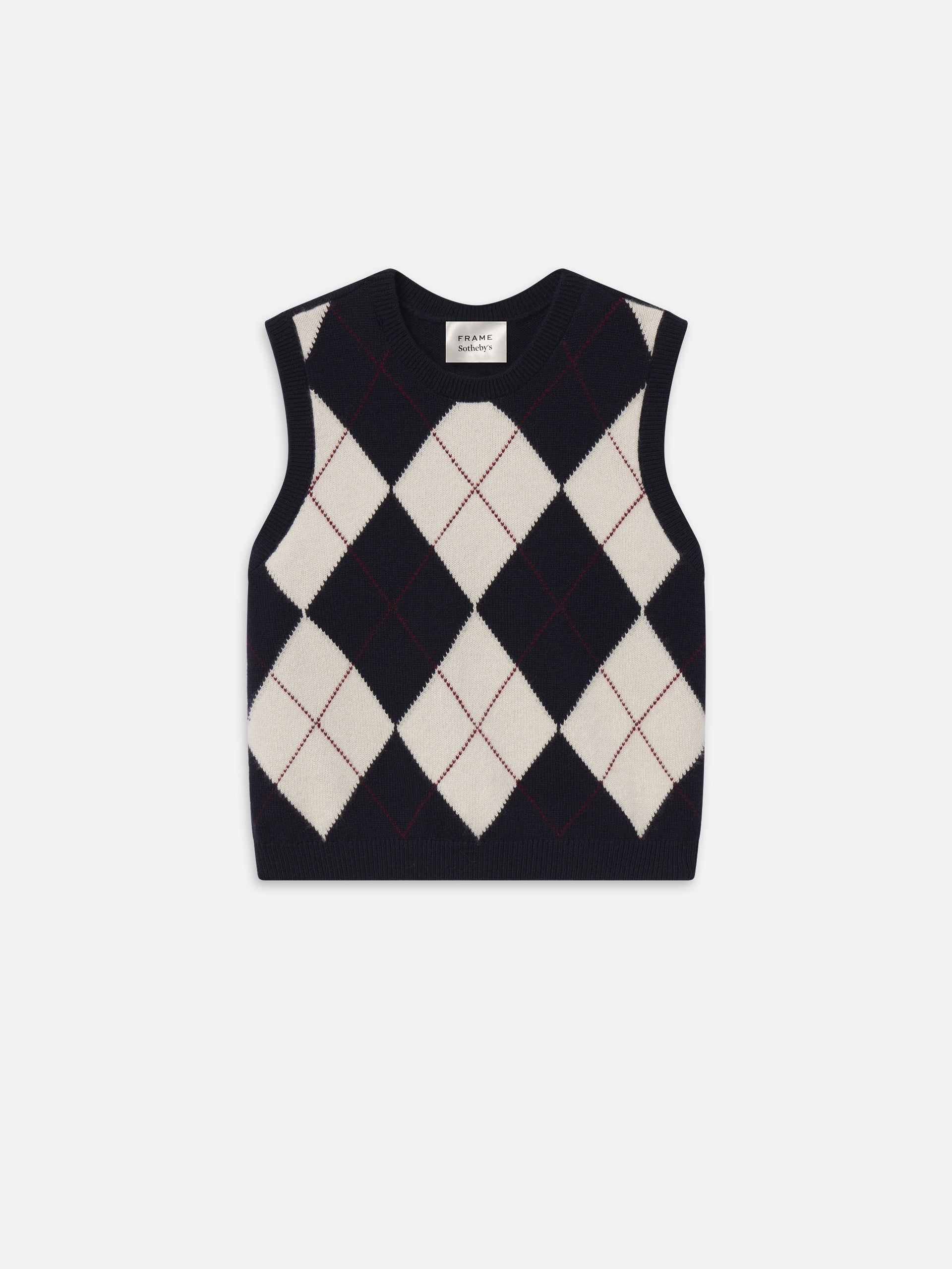 vest front packshot image