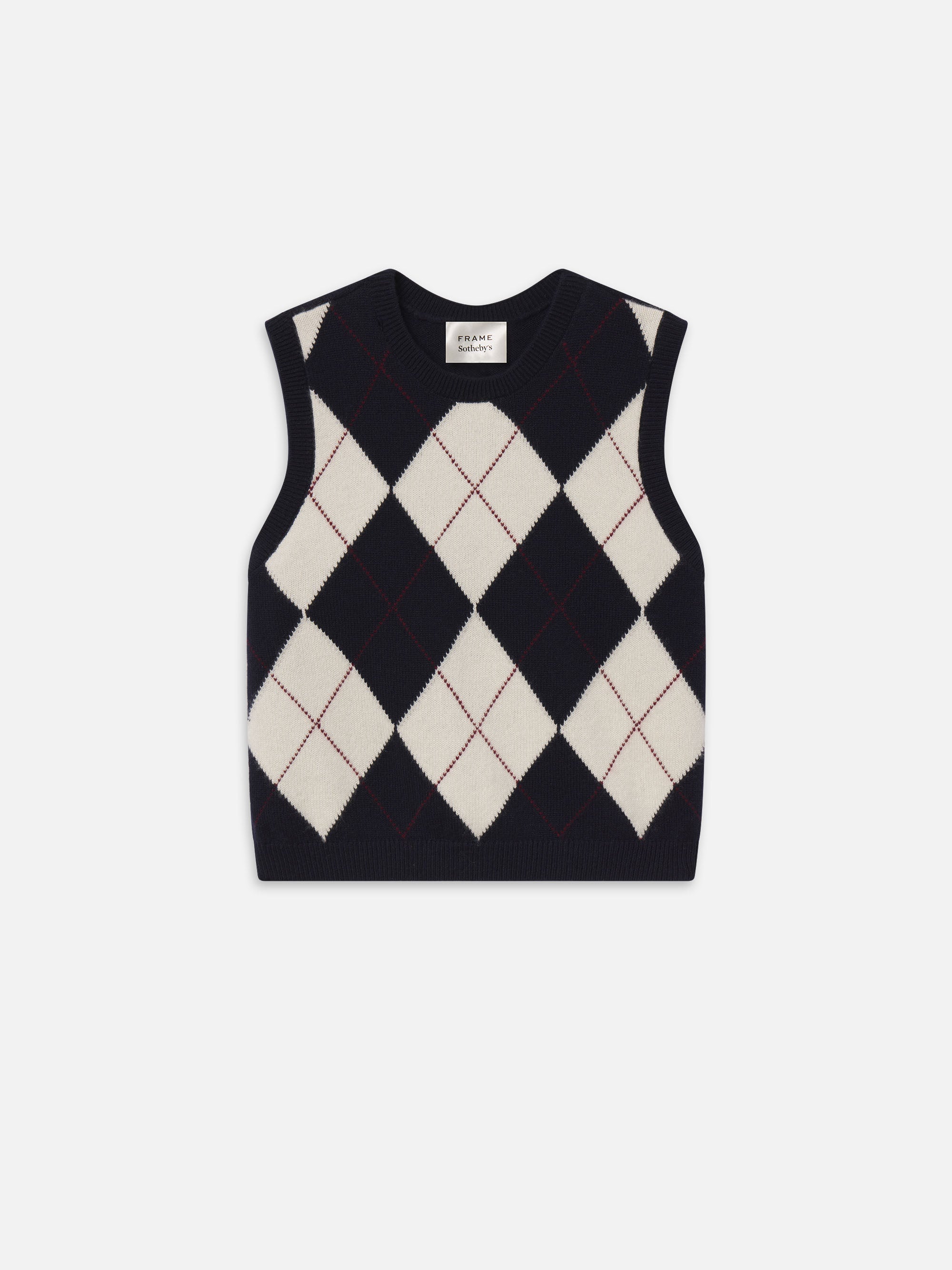 vest front packshot image