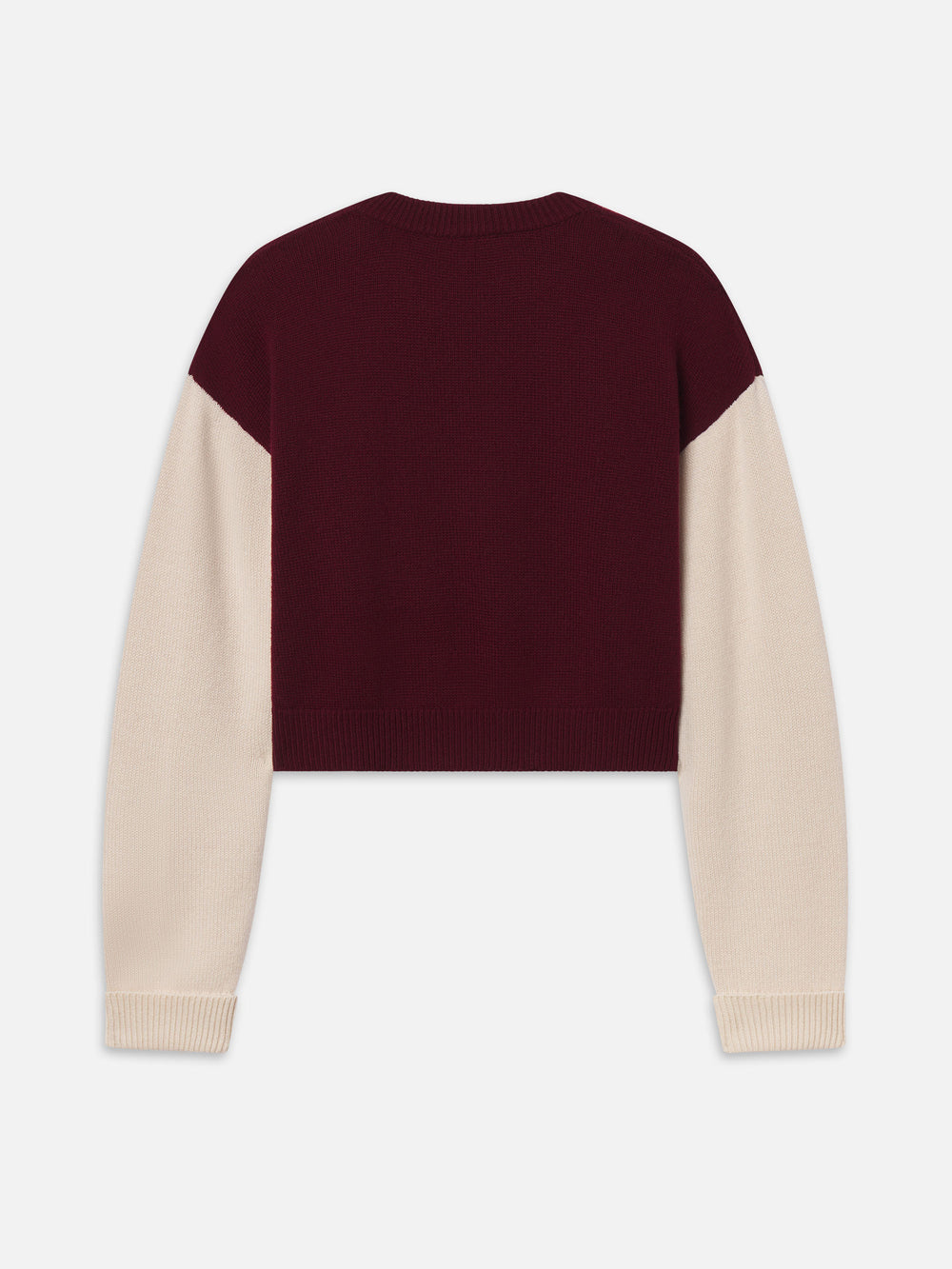 sweater back packshot image alt:fit2