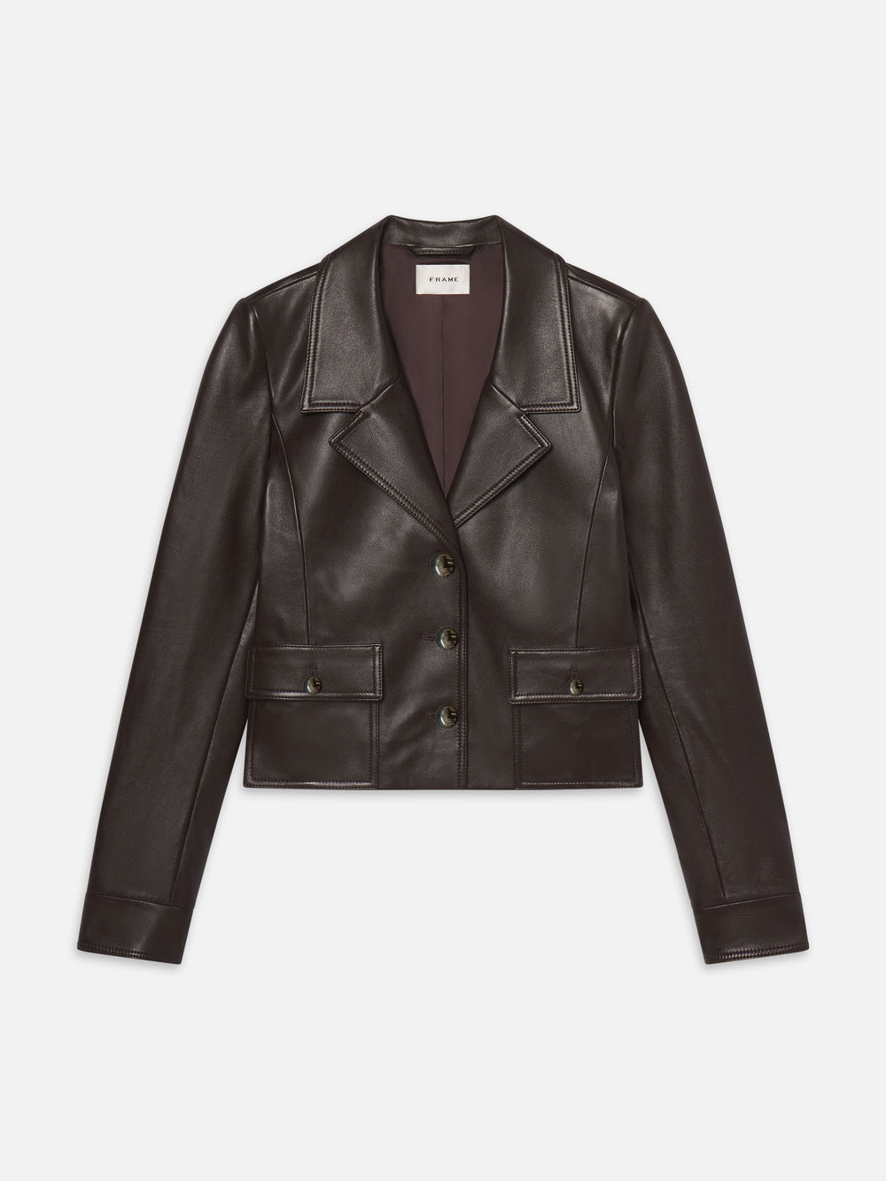 jacket front packshot image