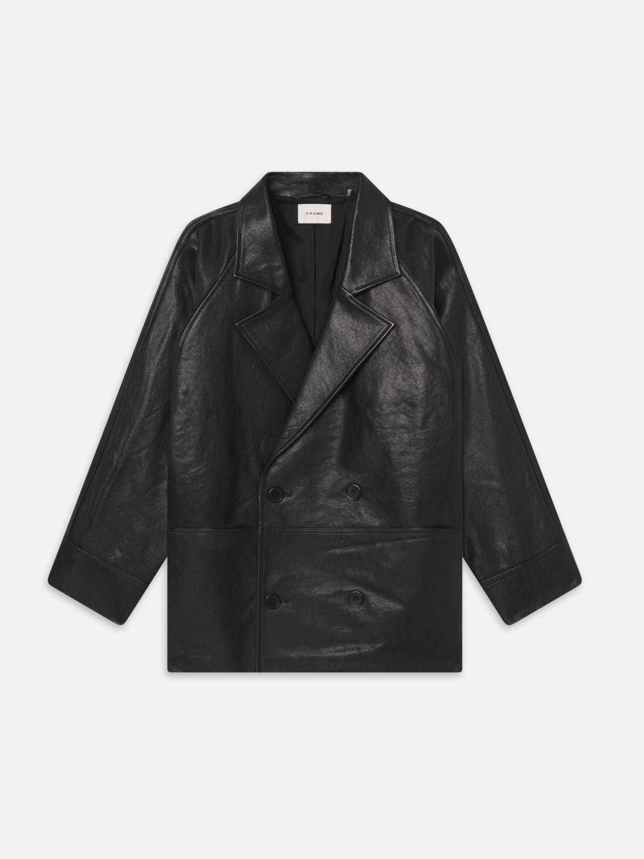 jacket front packshot image