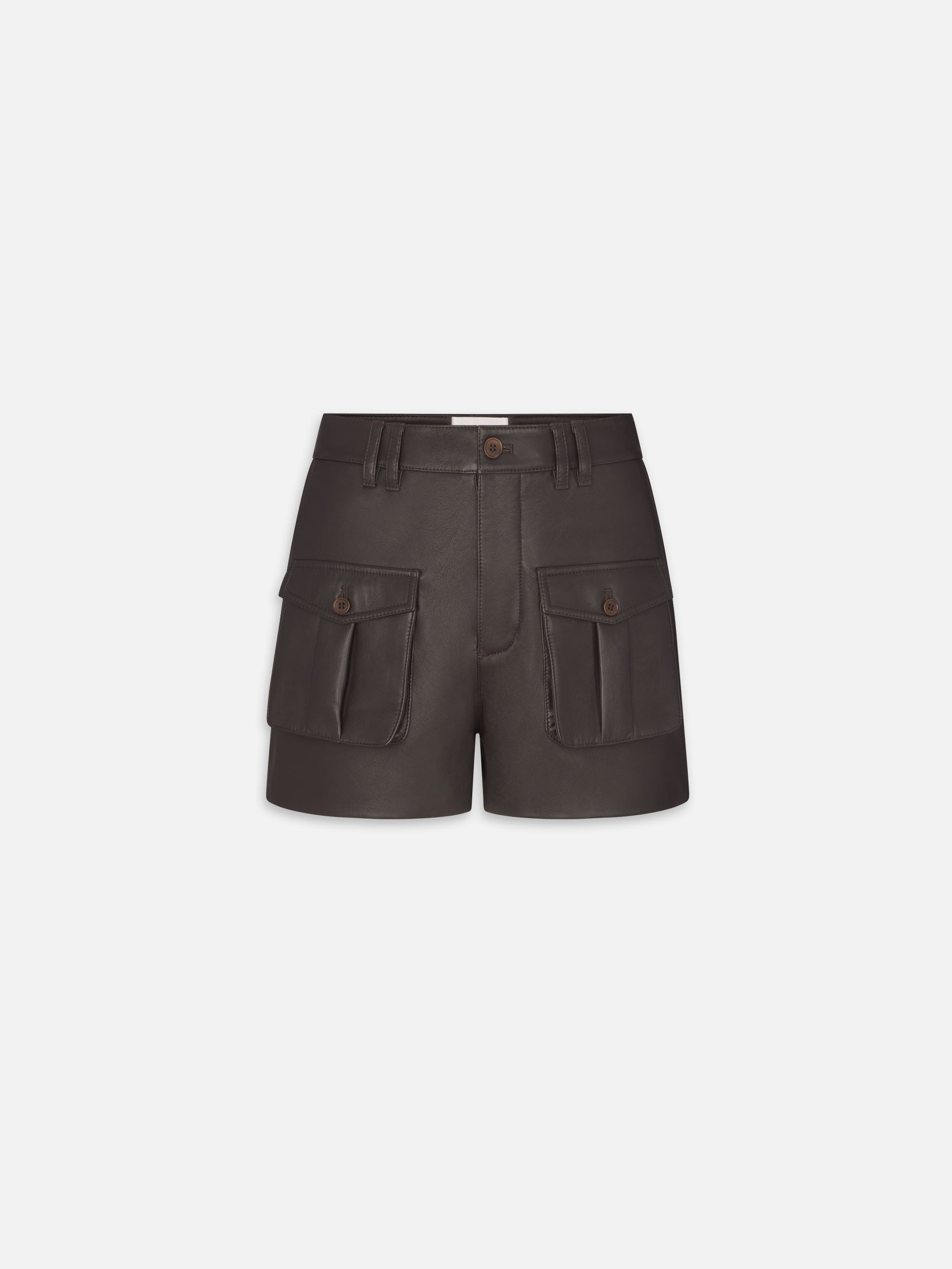 shorts front packshot image