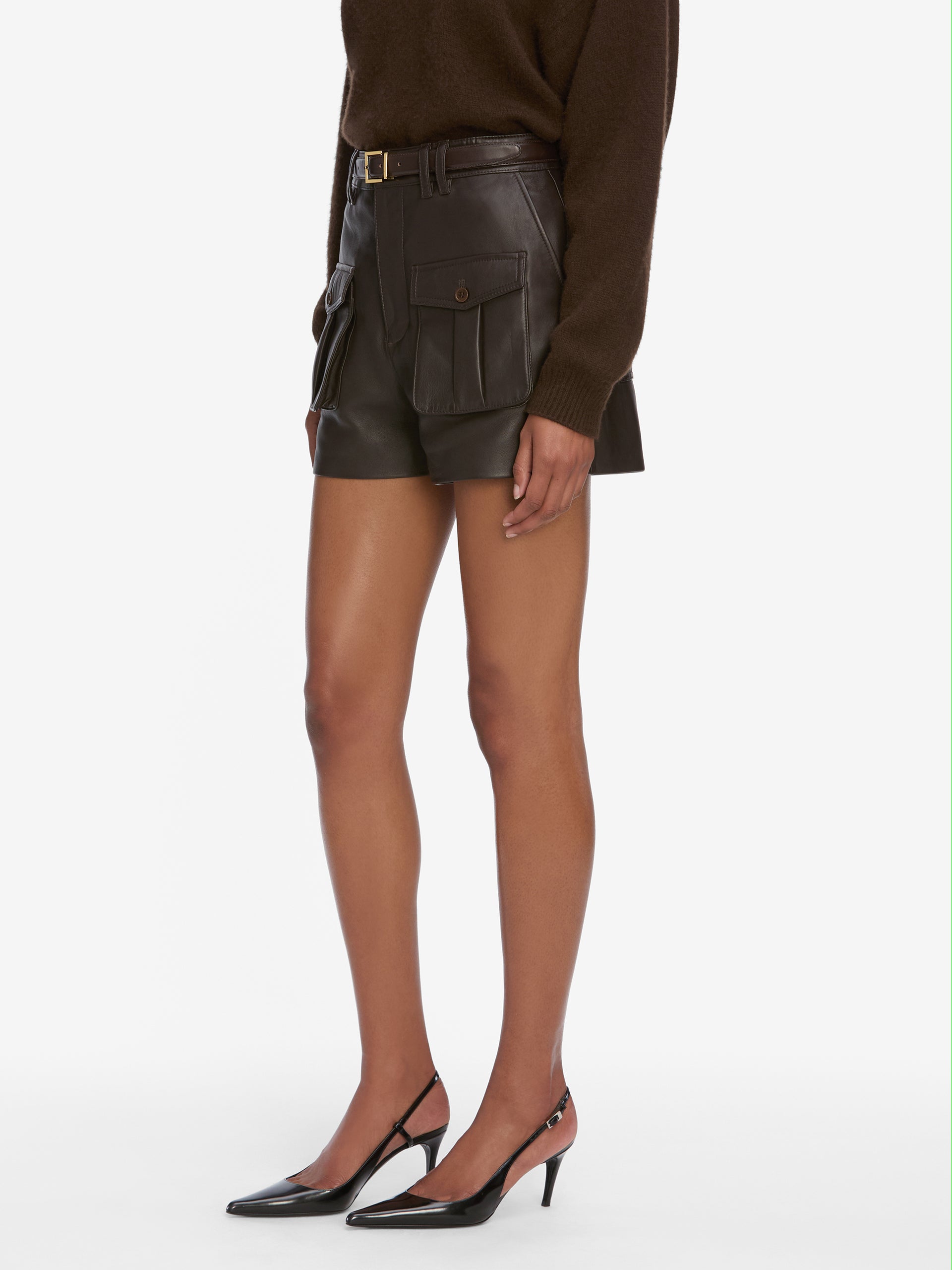 shorts side angle image