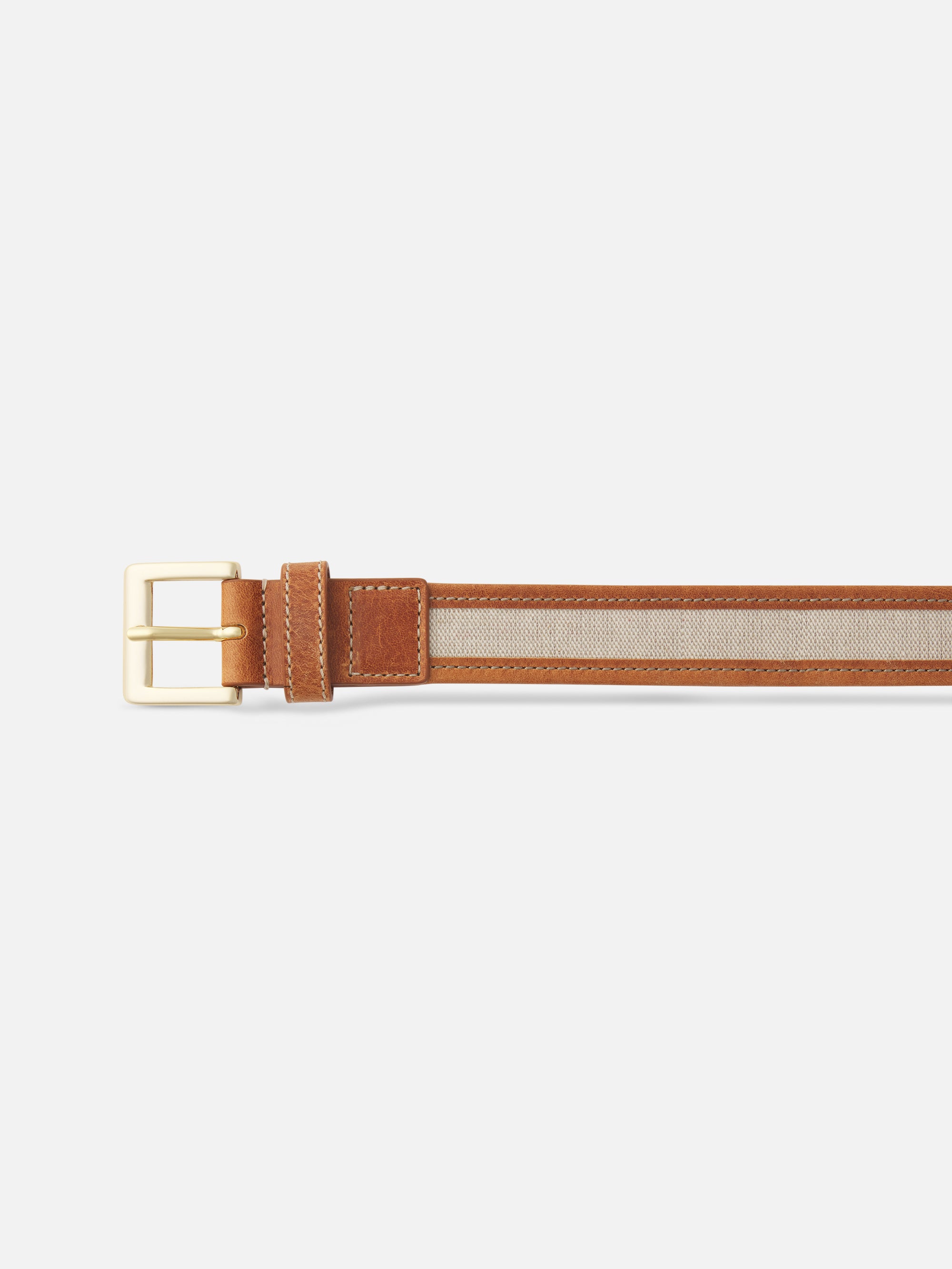 Belt Detail 