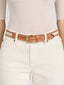 The Riviera Belt -- Light Camel
