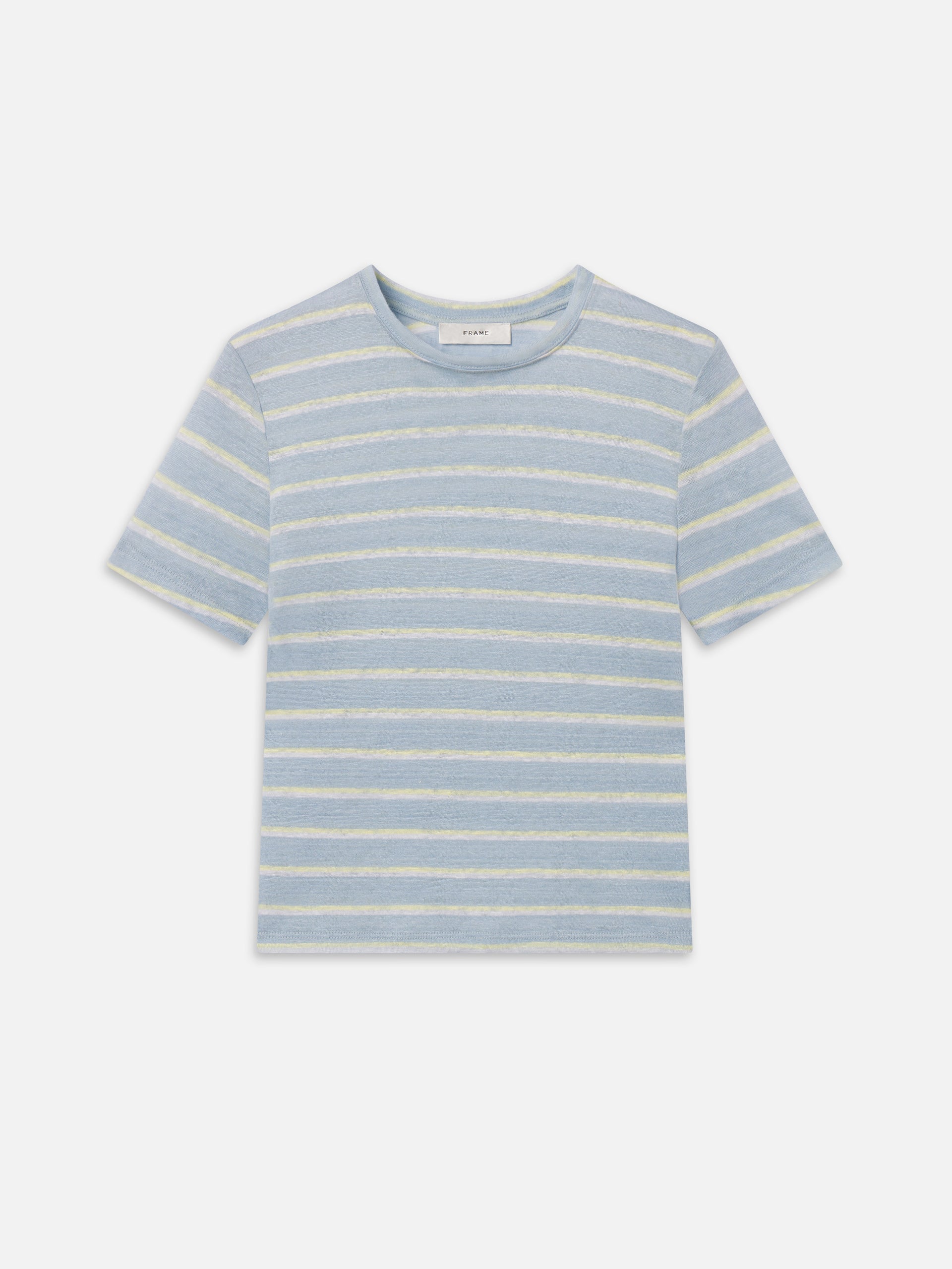 Tee Front Packshot 