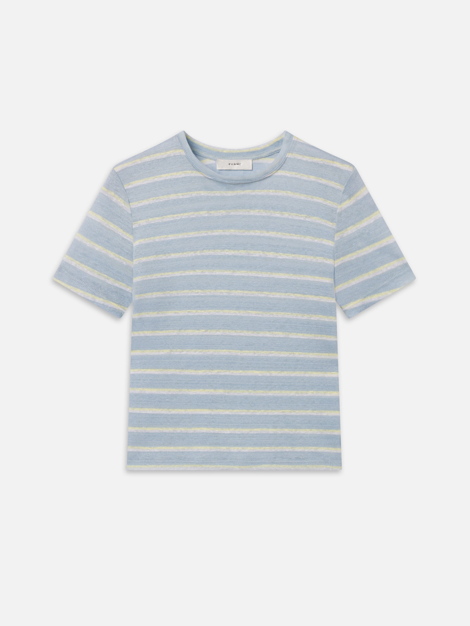 Tee Front Packshot 