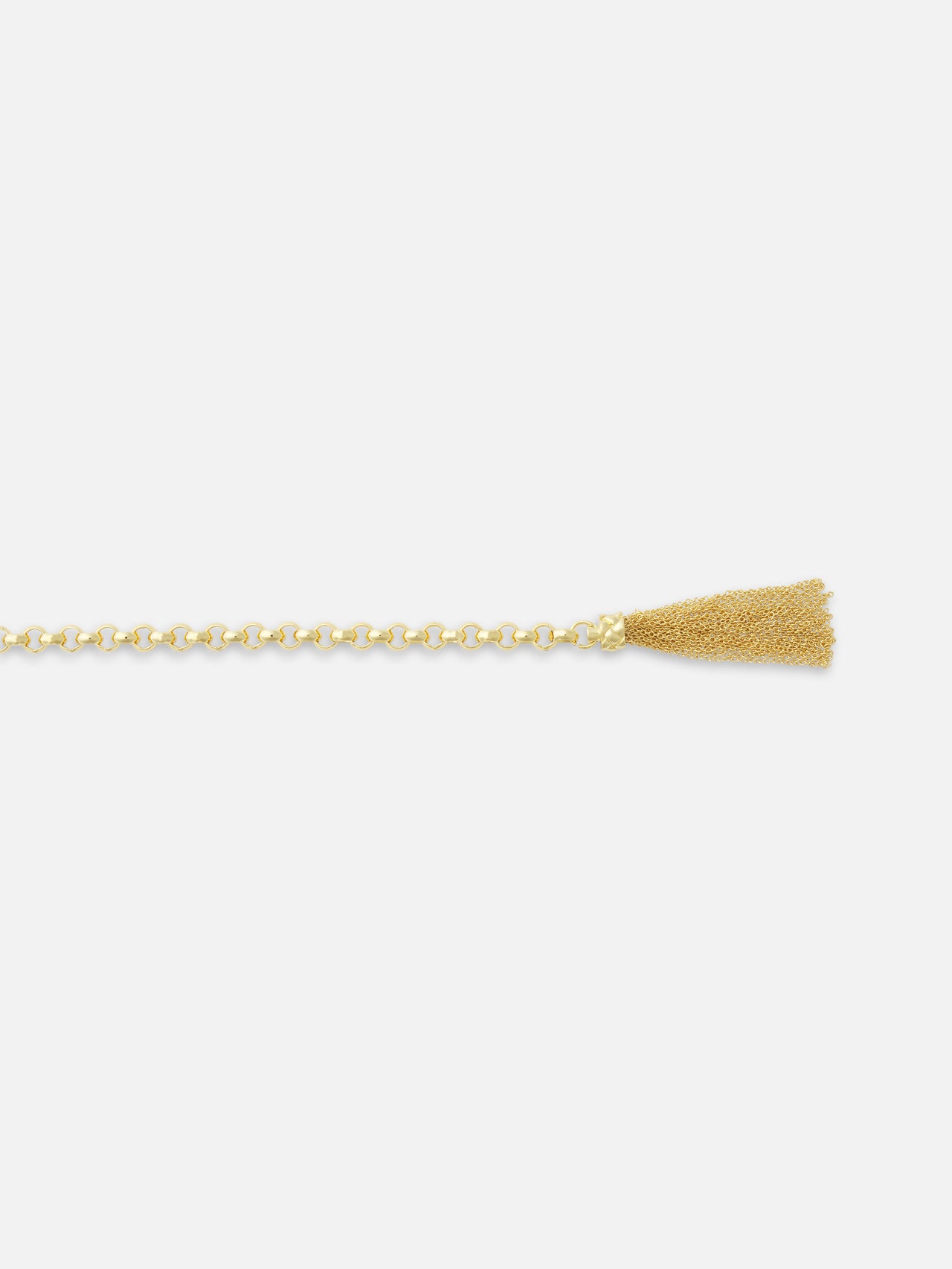 The Sebastian Belt -- Gold