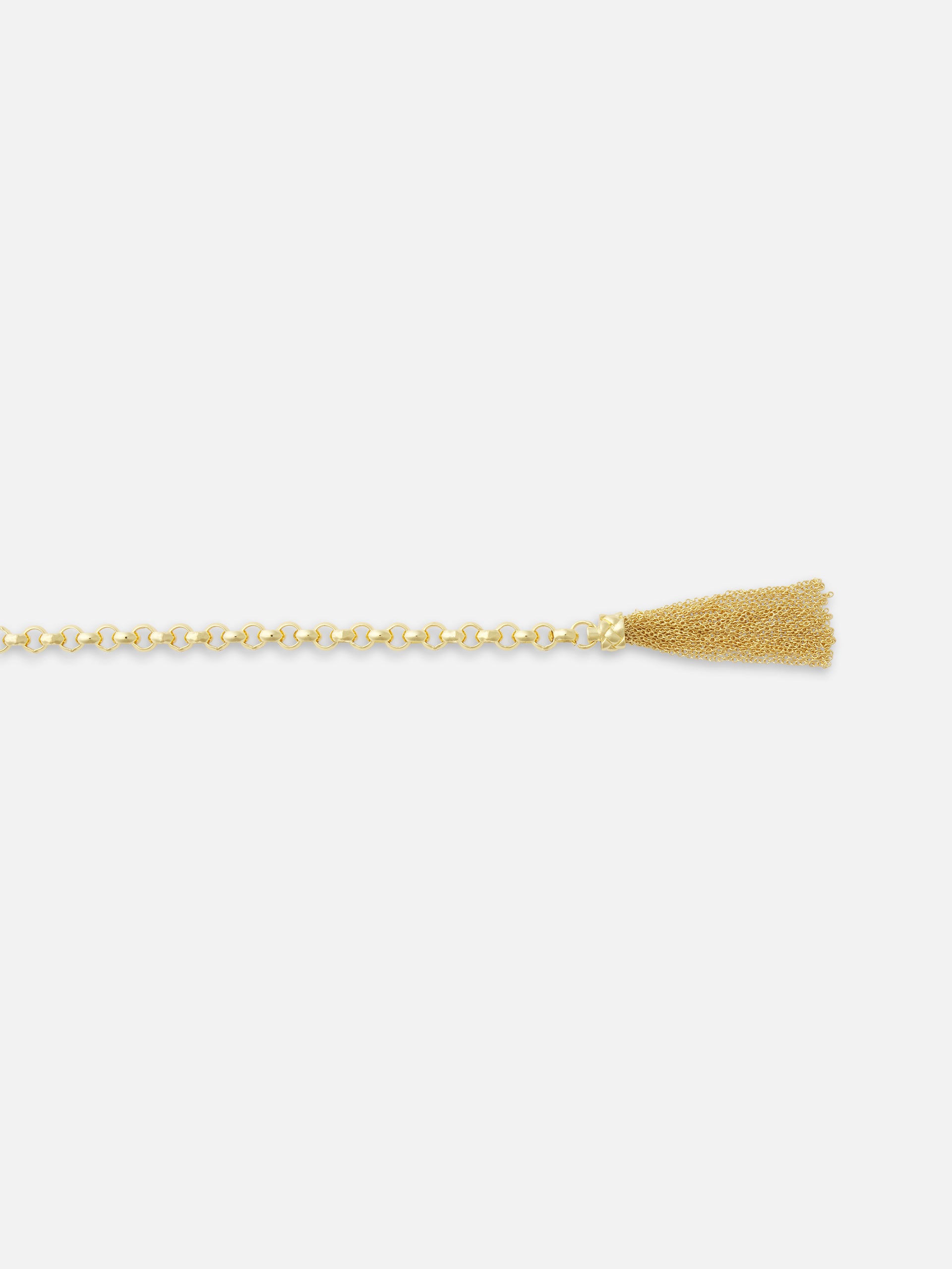 The Sebastian Belt -- Gold