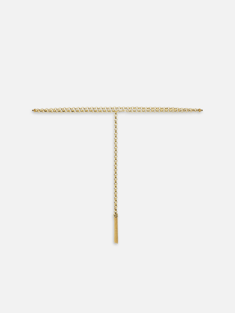 The Sebastian Belt -- Gold
