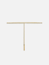 The Sebastian Belt -- Gold