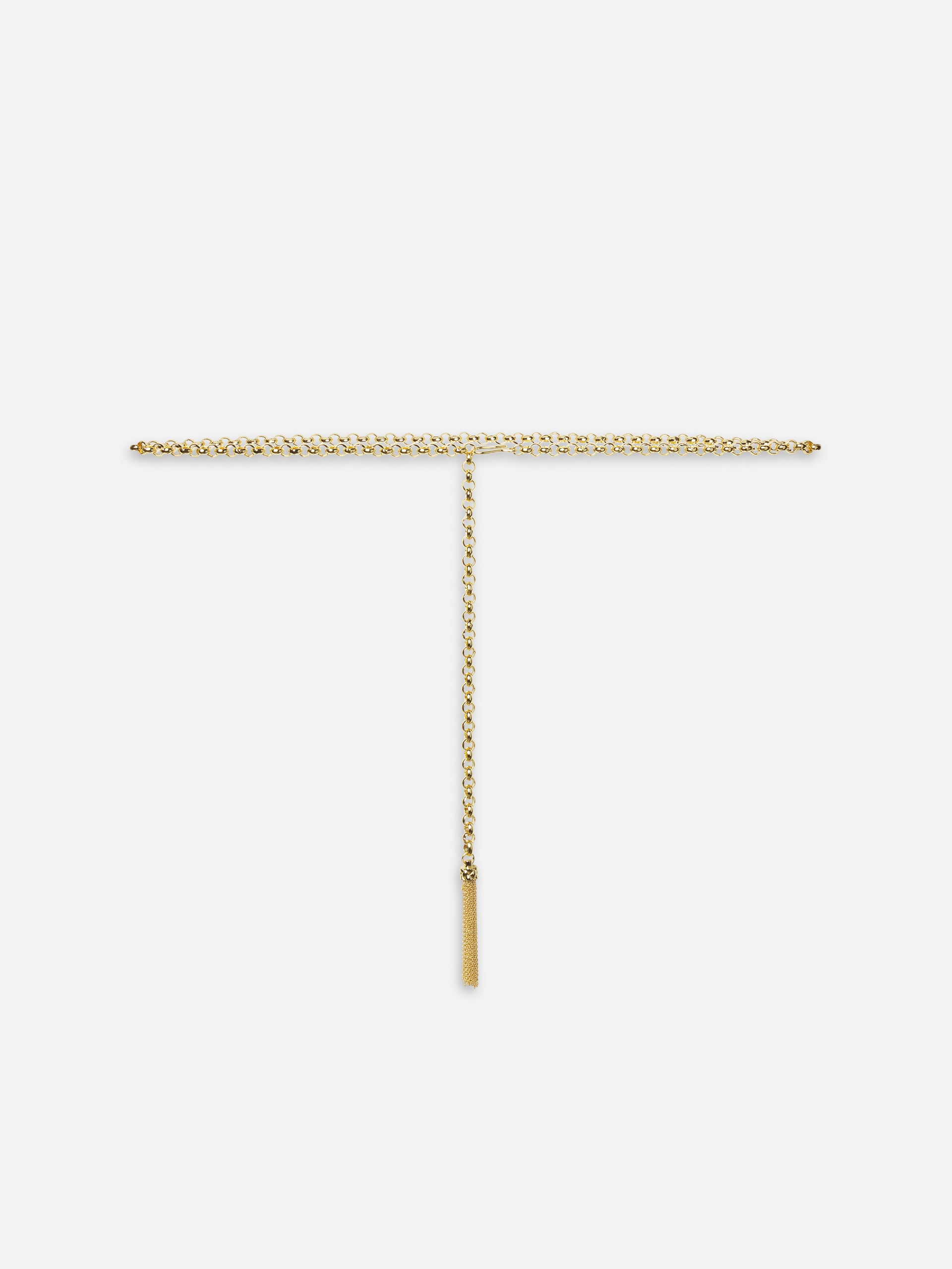 The Sebastian Belt -- Gold
