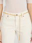 The Sebastian Belt -- Gold