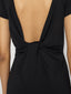 Dress on model detail 