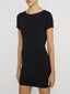 Dress on model side 