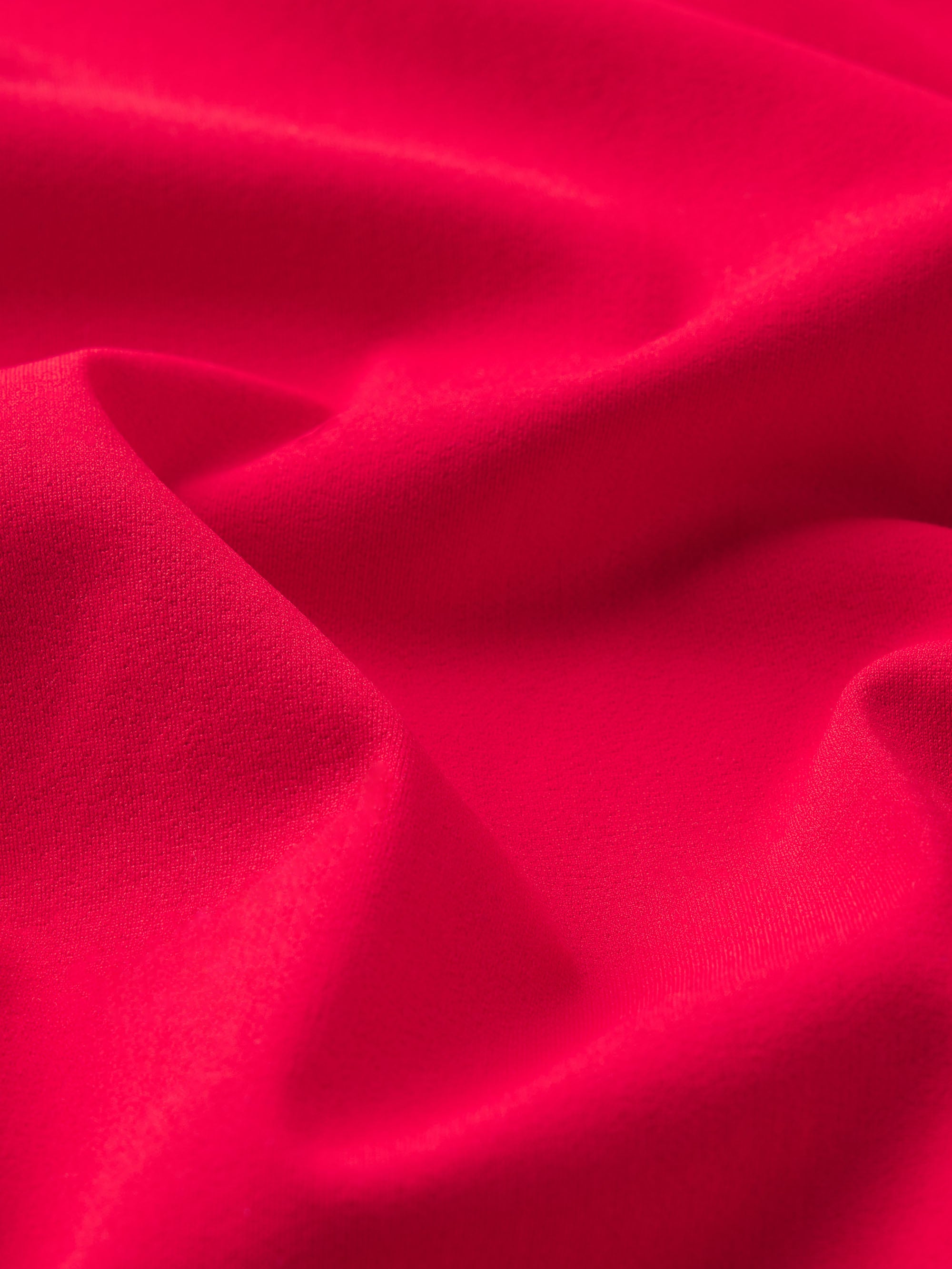 Dress fabric detail 