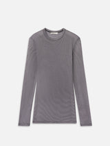 The Airy Tunic -- Black Multi