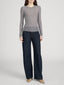 Tunic on model front 