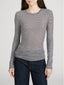 Tunic on model crop 