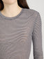 Tunic on model detail 
