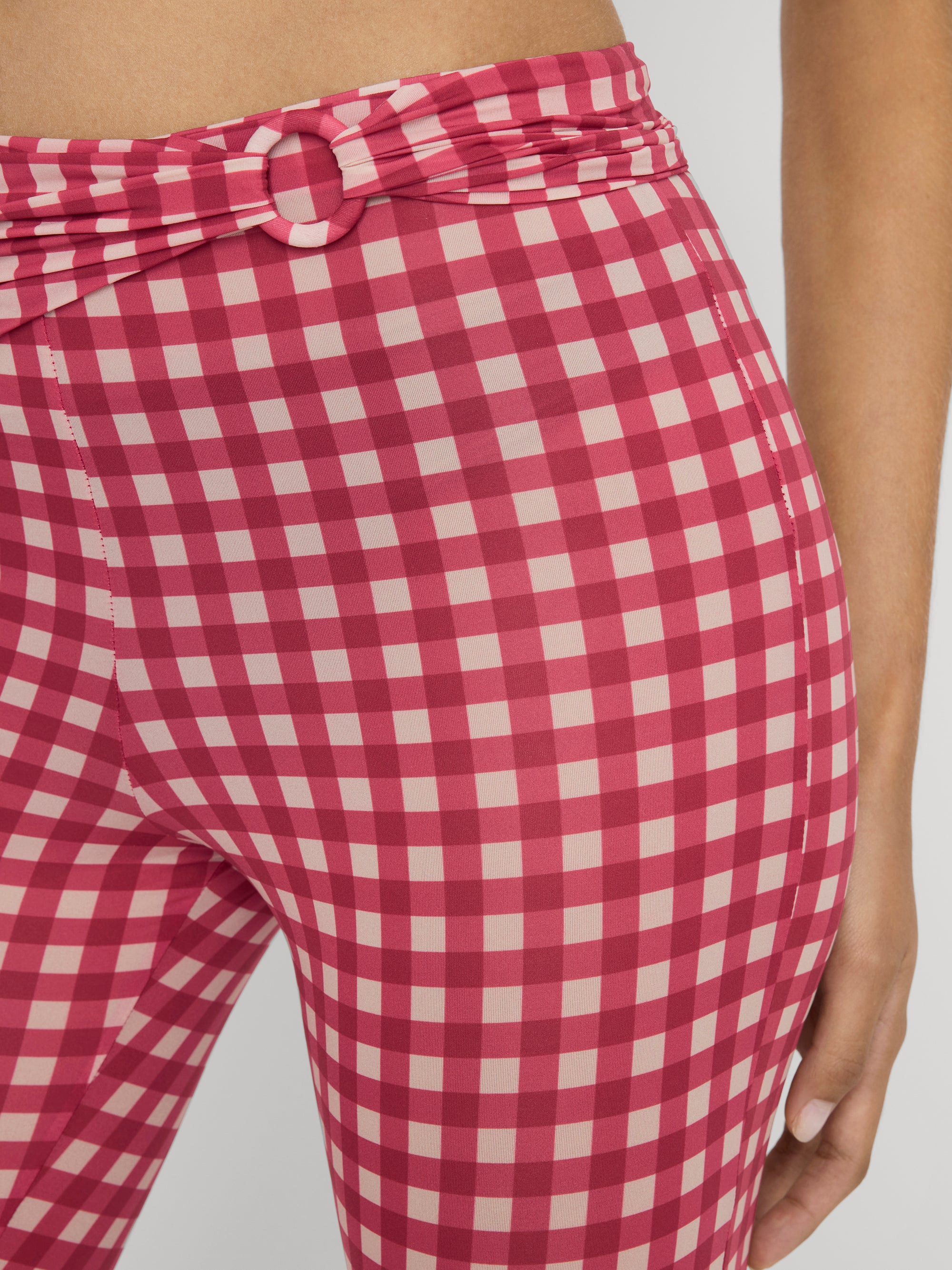 The Casino Capri -- Red Check