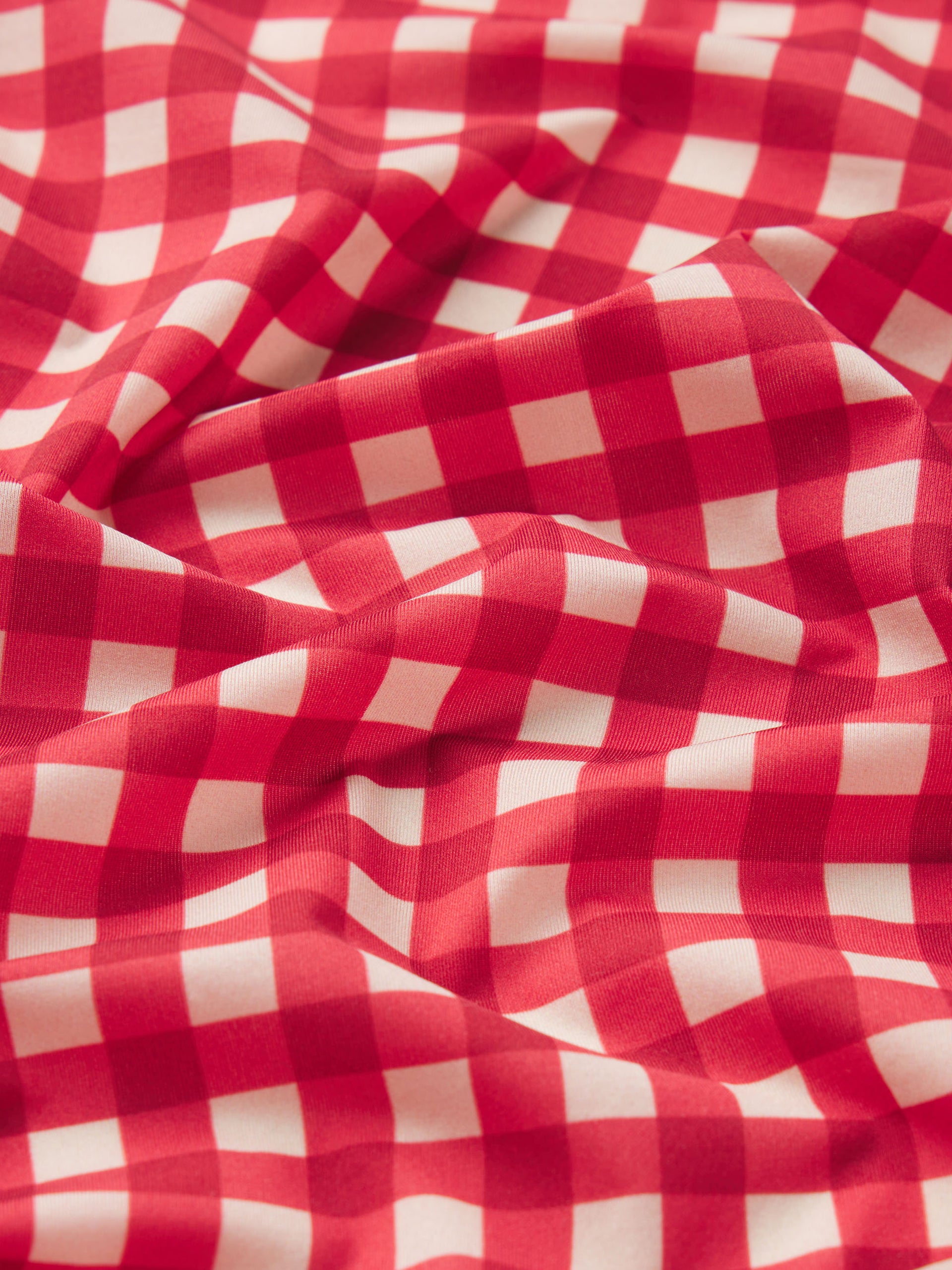 The Casino Capri -- Red Check