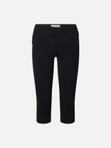 The Casino Capri -- Black
