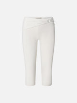 The Casino Capri -- White