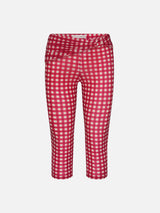 The Casino Capri -- Red Check