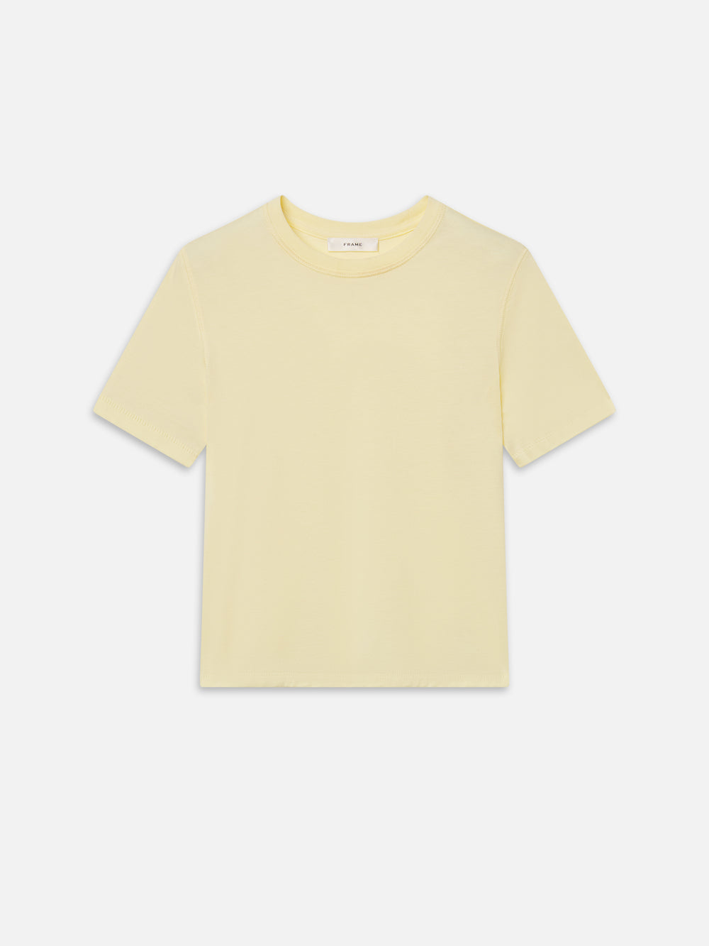 T-shirt Front Pack Shot 
