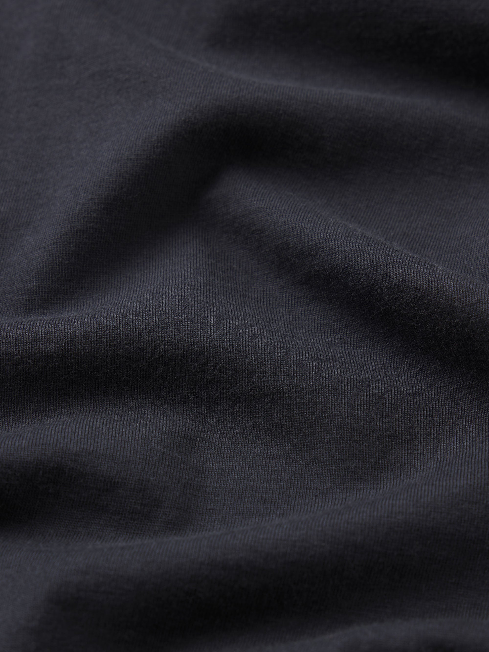The Ringer Baby Tee -- Navy Multi