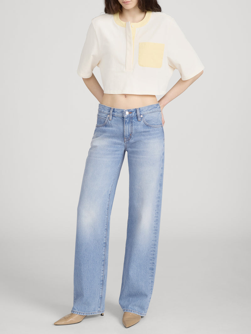 The Saturday -- Static