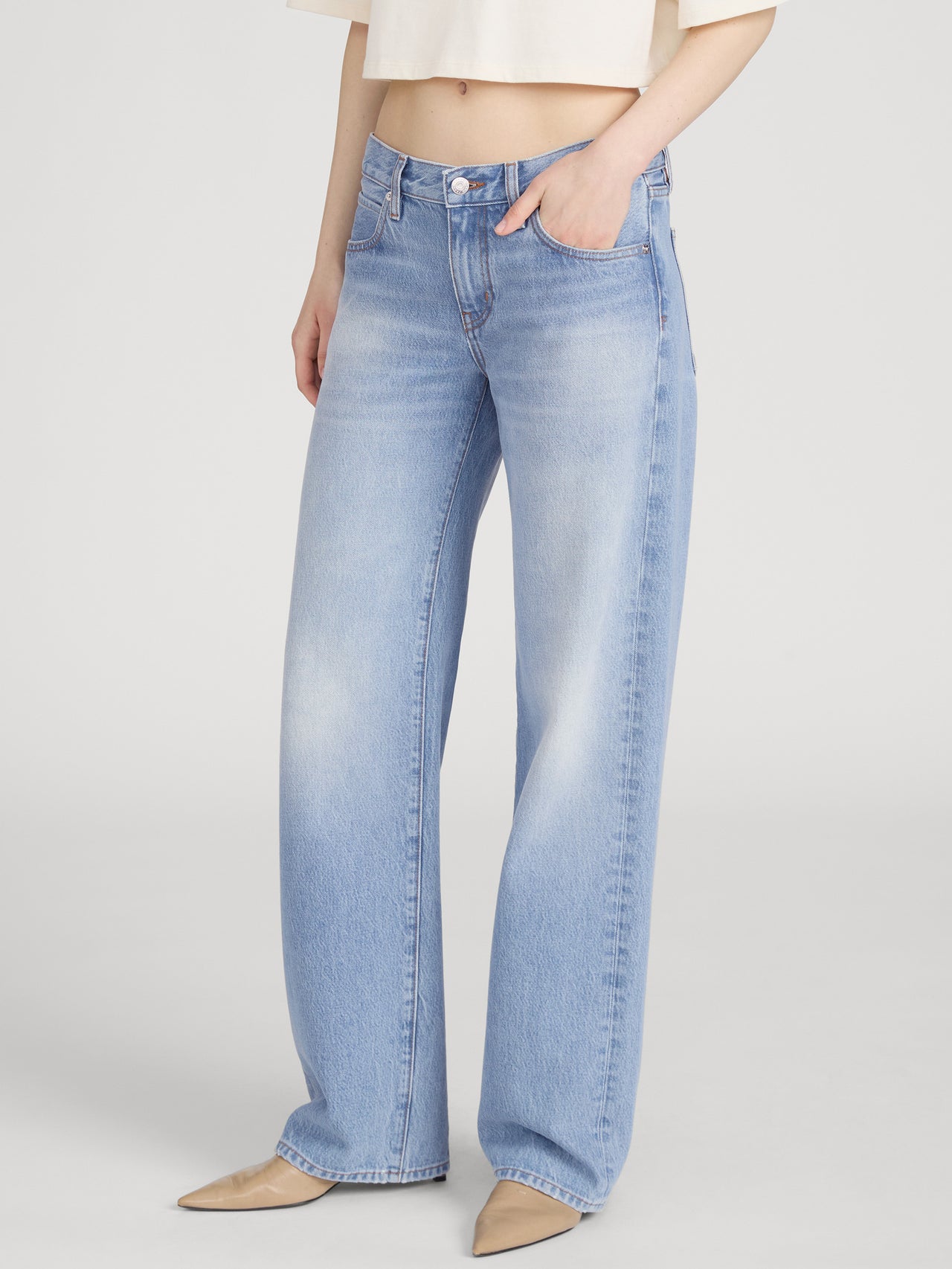 The Saturday -- Static