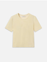 The Terry Baby Tee