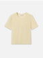 The Terry Baby Tee