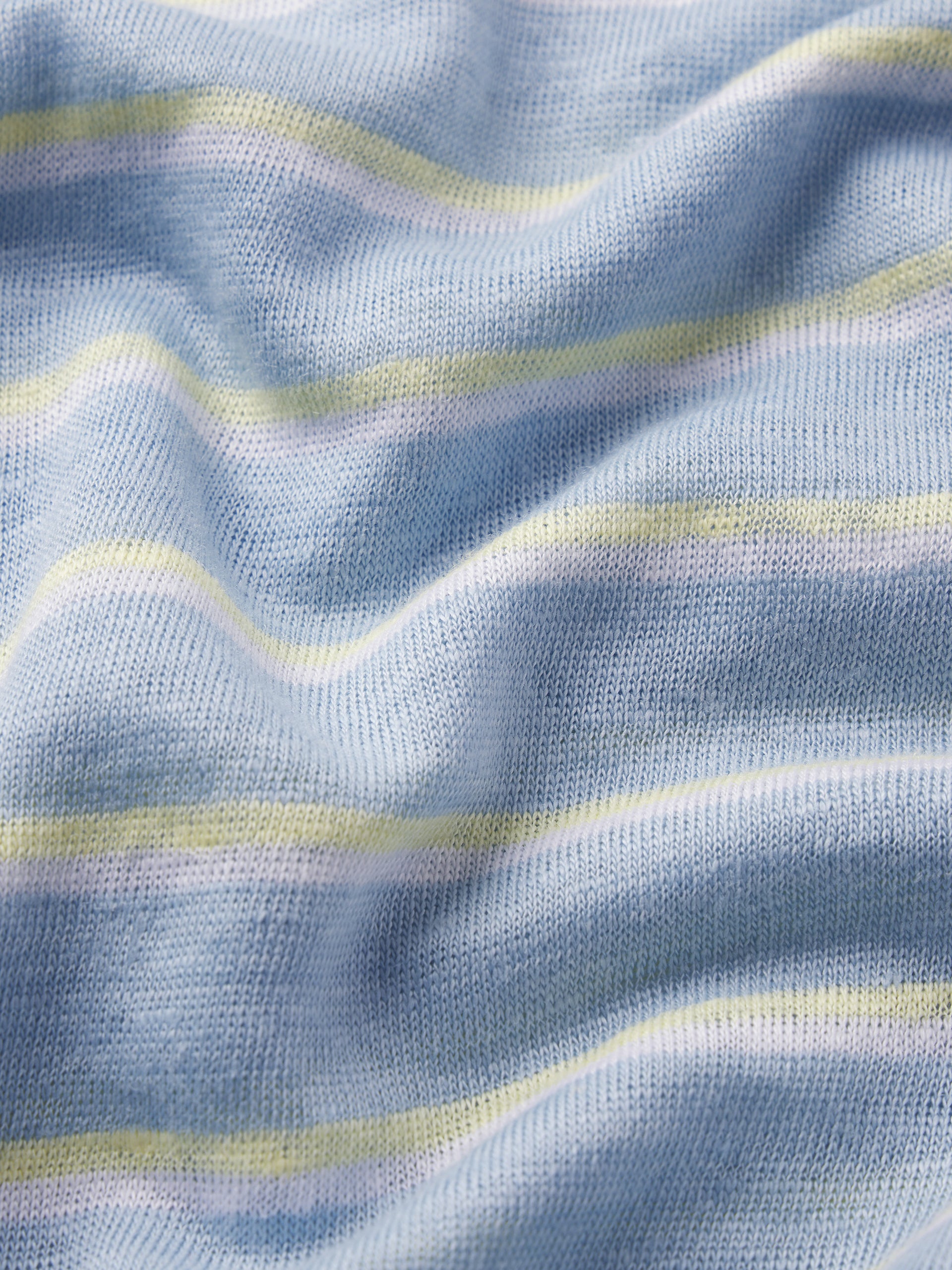 Tee Fabric Detail 