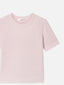 The Boxy Tee -- Bubblegum