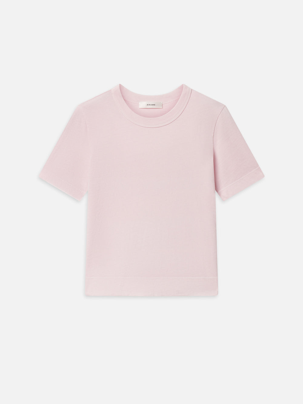The Boxy Tee -- Bubblegum