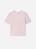 The Boxy Tee -- Bubblegum