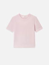 The Boxy Tee -- Bubblegum