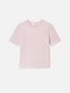 The Boxy Tee -- Bubblegum