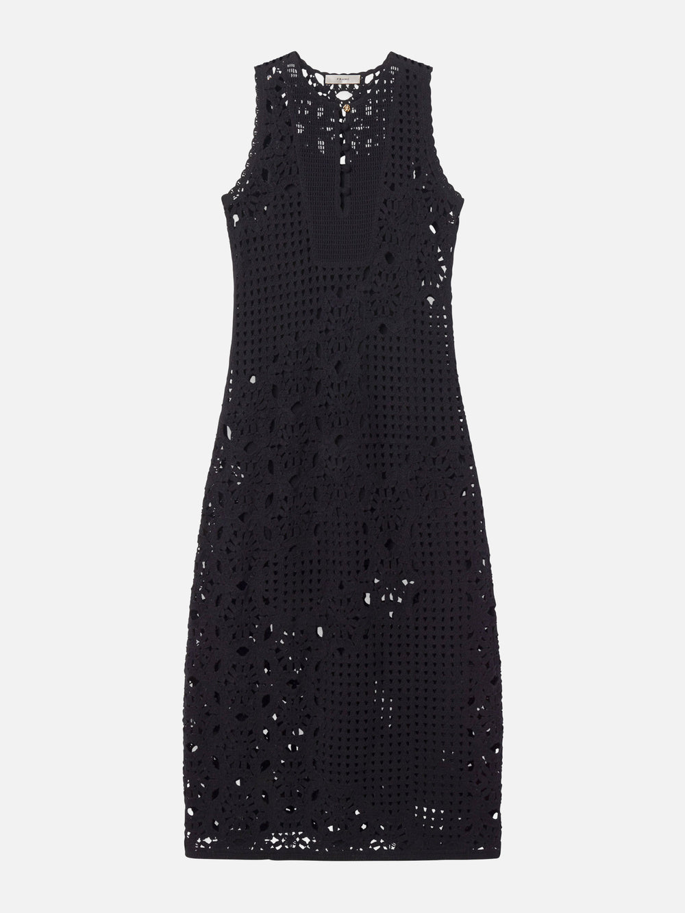 Dress front Pak Shot