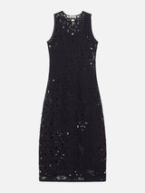 The Postcard Dress -- Black