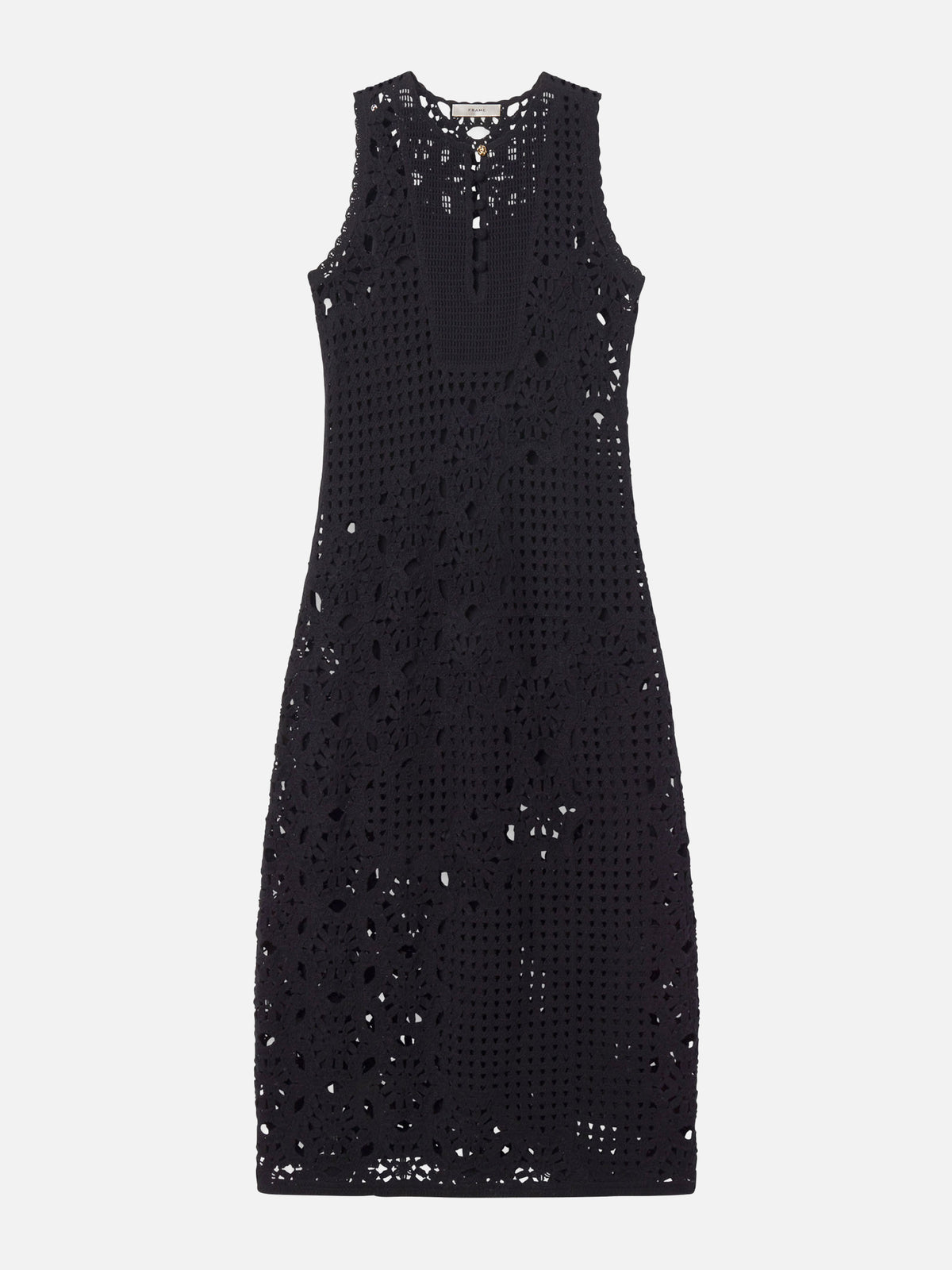 Dress front Pak Shot