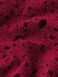 Skirt Fabric Detail 