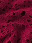 Skirt Fabric Detail 