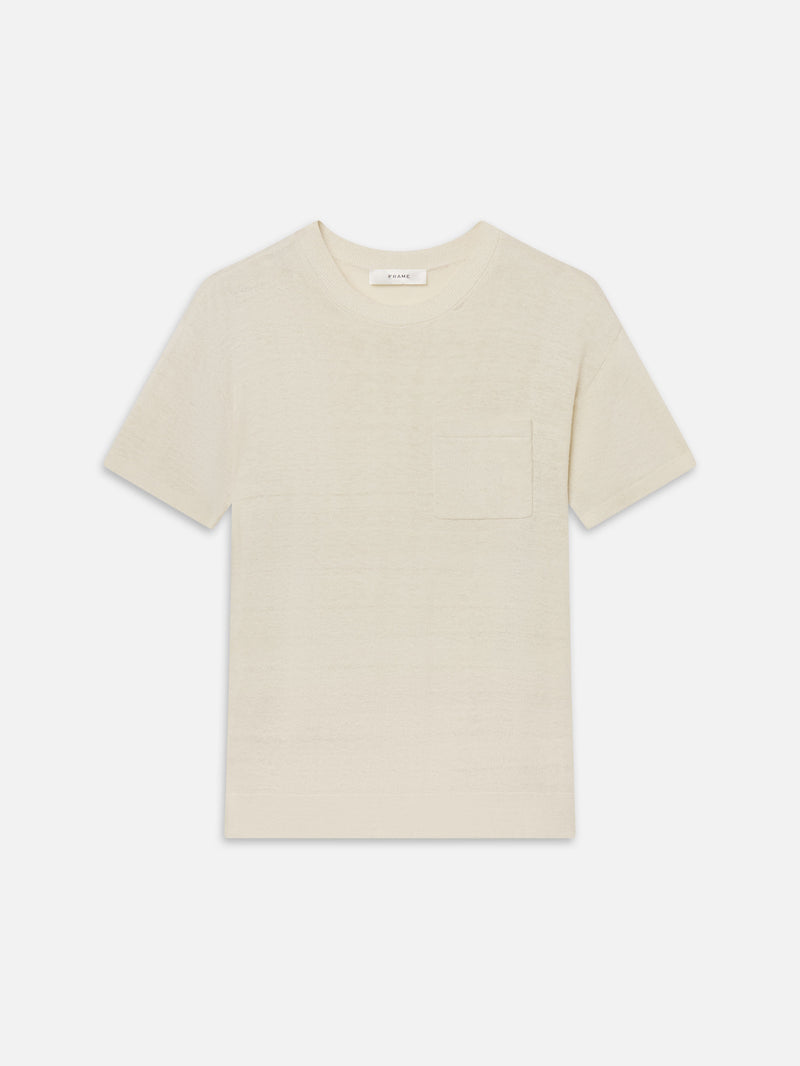 T-shirt front Pack Shot 