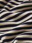 Sweater Fabric Detail 